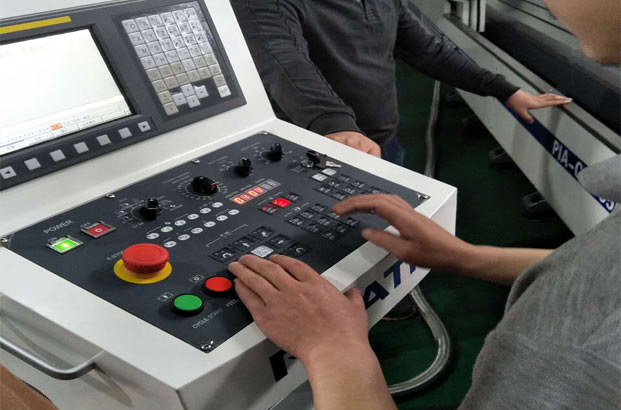 恭賀：上海錦鋁金屬再添超長6.5米精密數控加工