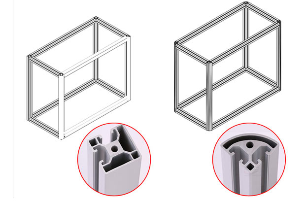 鋁合金門窗如何打破行業瓶頸開辟新市場