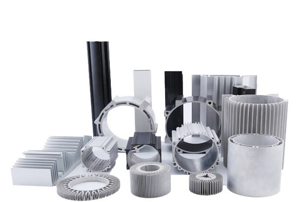 看中國鋁業：四大舉措助力鋁加工行業升級智造