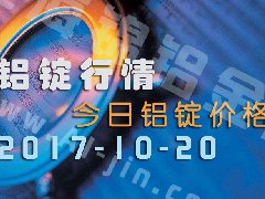 鋁錠行情：今日鋁錠價格——長江鋁錠價格1020