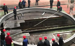 中國航天鋁材躋身世界強國之列