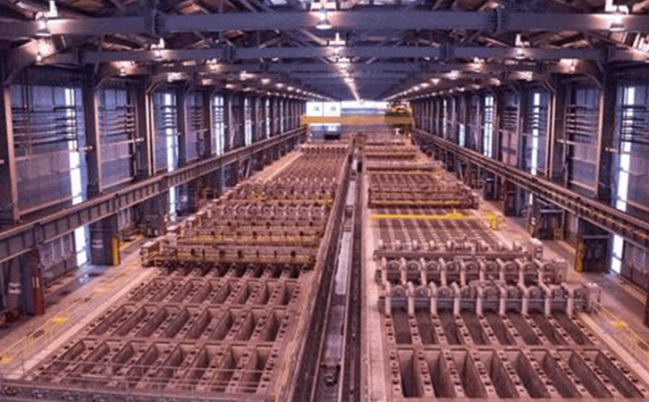 高利潤下,鋁價會否持續堅挺