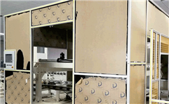 定制鋁型材防護罩尺寸的要點