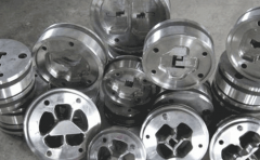 工業鋁型材加工試模的好處