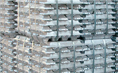 2002~2020年國內廢鋁回收呈快速上升趨勢